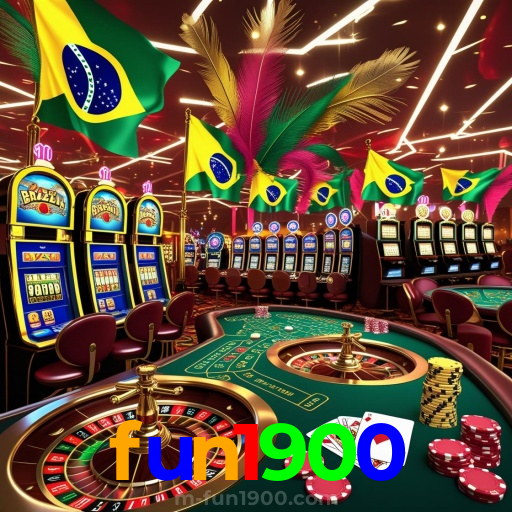 Download de jogos no fun1900: lançamentos e clássicos