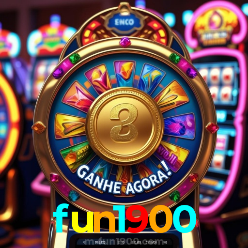 Jogar Slots no Celular com Bônus | fun1900 Brasil