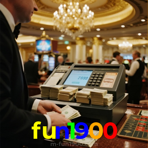 Bônus no fun1900: pacotes especiais e benefícios de fidelidade