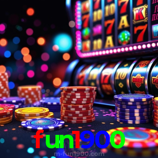 fun1900 Brasil – Apostas em Slots, Roleta e Live Casino