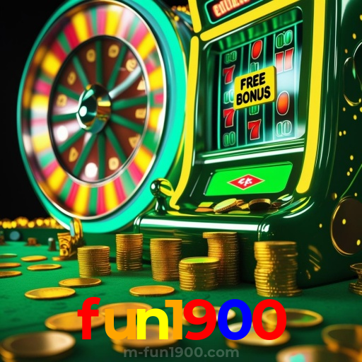 👤 Área VIP do fun1900 | Login Seguro para Jogadores Premium 🛡️