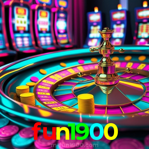 fun1900 Aposta Esportivas e Cassino | Cashback semanal disponível