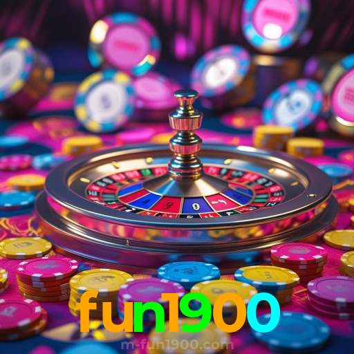 fun1900: cassino online no Brasil — certificada e premiada