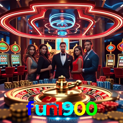 fun1900: Valor Inigualável em Promoções e Ofertas Exclusivas!