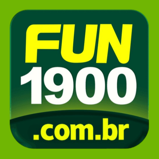 fun1900: cassino online no Brasil — certificada e premiada